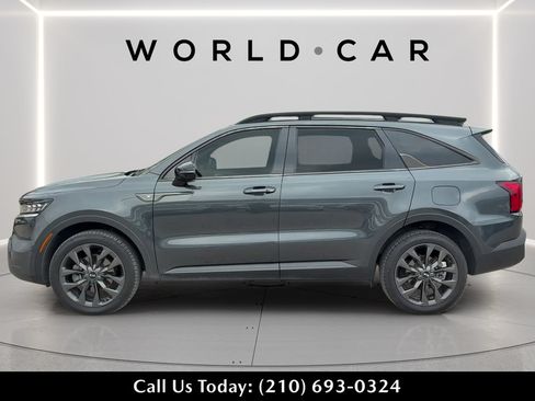 Used 2021 Kia Sorento SX Prestige AWD/4WD image 6