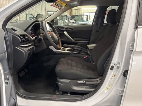 Used 2024 Mitsubishi Eclipse Cross Ralliart AWD/4WD image 8