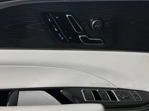 Certified 2024 Cadillac Lyriq Luxury RWD image 16