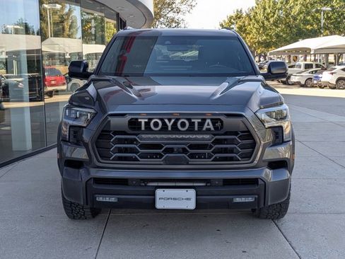 Used 2024 Toyota Sequoia TRD Pro image 6