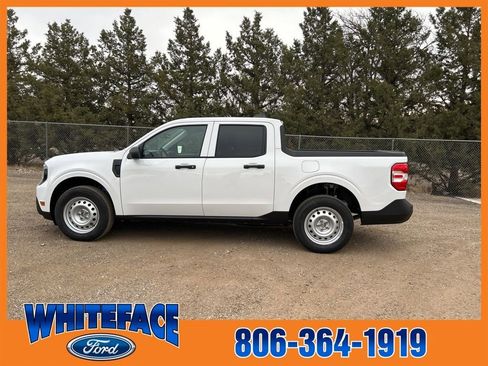 New 2026 Ford Maverick XL w/ 4K Tow Package image 3