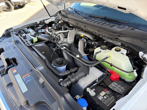 New 2026 Ford F550 4x4 Crew Cab Super Duty image 36