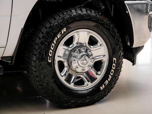 Used 2024 RAM 2500 Tradesman w/ Chrome Appearance Group AWD/4WD image 56