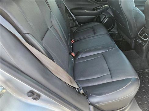 Used 2020 Subaru Outback Limited w/ Popular Package #2 image 17