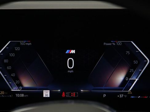 New 2026 BMW X2 xDrive28i AWD/4WD image 9