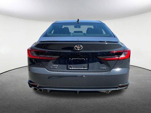 New 2026 Toyota Camry XSE image 10