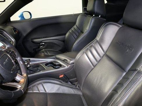 Used 2018 Dodge Challenger SRT Hellcat image 25