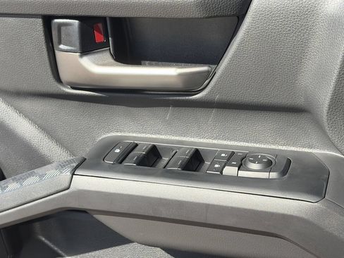 New 2026 Toyota Tacoma TRD Off-Road AWD/4WD image 16