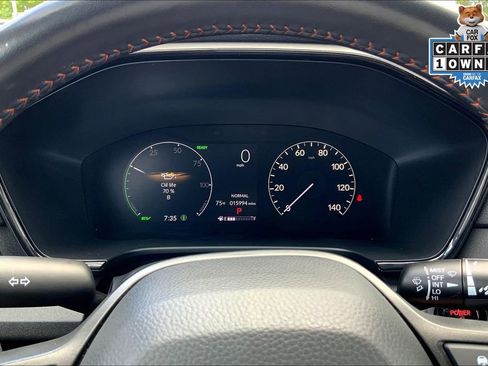 Used 2024 Honda CR-V Sport-L image 19