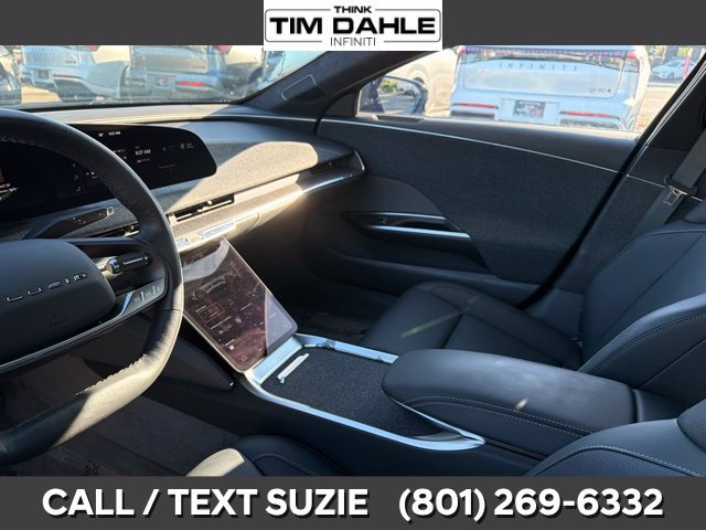 Used 2023 Lucid Air Pure AWD/4WD image 10