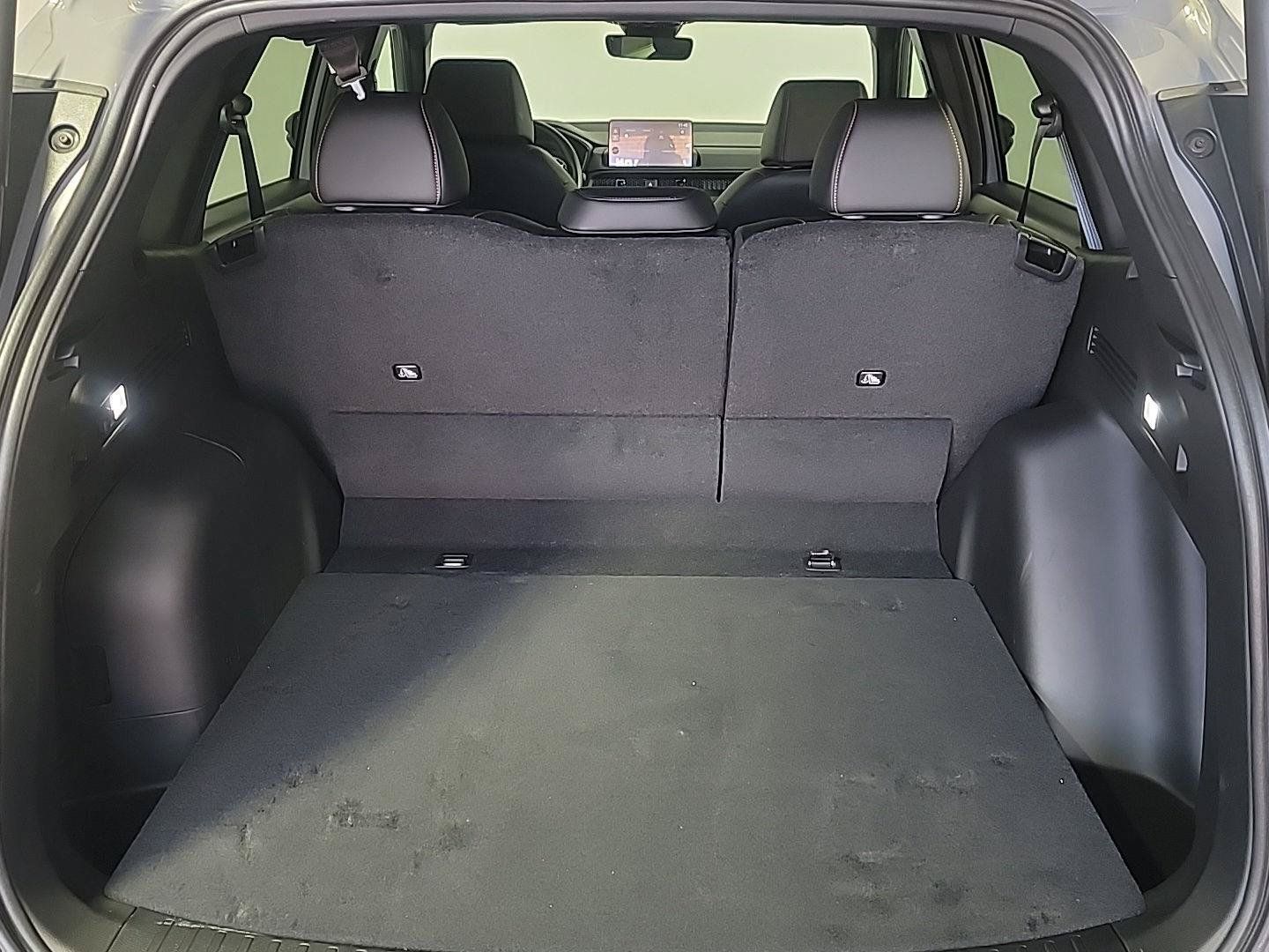 Certified 2026 Honda CR-V Sport-L image 7