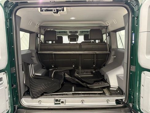 Used 2024 INEOS Grenadier Fieldmaster Edition image 6