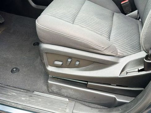 Used 2019 GMC Yukon SLE w/ SLE Value Package image 17