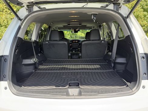 Used 2021 Honda Pilot Touring image 44