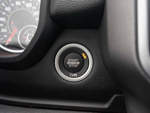 Used 2020 RAM 1500 Big Horn image 21