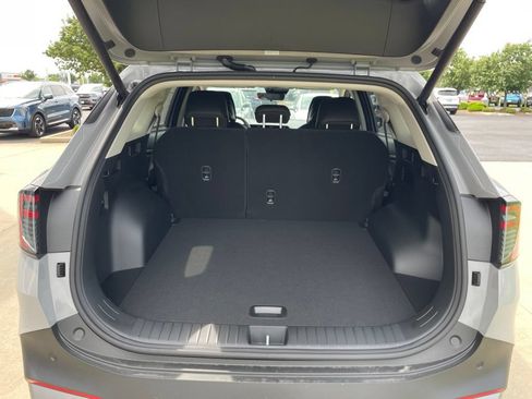 New 2027 Kia Sportage EX AWD/4WD image 13