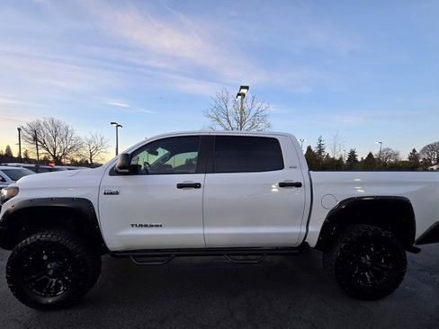 Used 2019 Toyota Tundra SR5 w/ SR5 Upgrade Package image 1