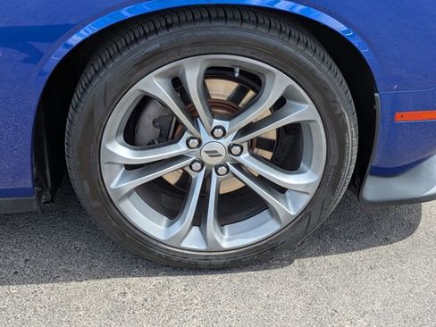 Used 2020 Dodge Challenger R/T image 21