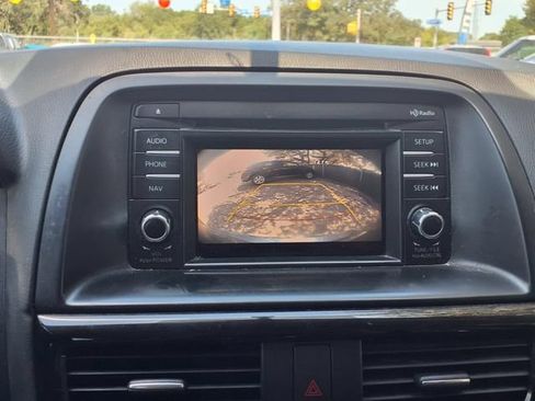 Used 2015 MAZDA CX-5 Touring FWD image 14