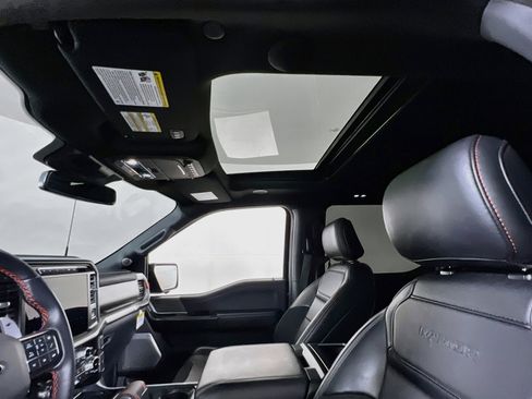 Used 2024 Ford F150 Raptor AWD/4WD image 23