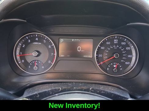 Used 2024 Kia Forte GT w/ Option Group 015 FWD image 32