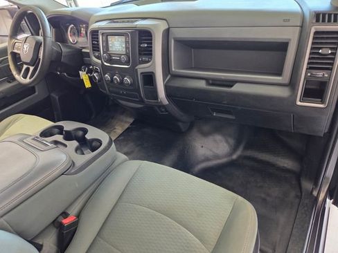 Used 2017 RAM 1500 Tradesman w/ Power & Remote Entry Group RWD image 18