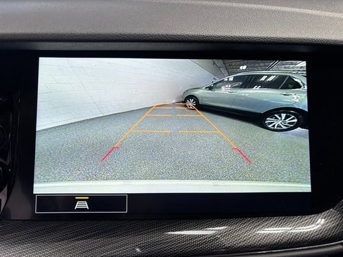 Used 2023 Buick Envision Essence w/ Sport Touring Package AWD/4WD image 23