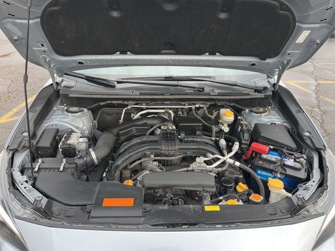 Used 2018 Subaru Crosstrek 2.0i Premium w/ Eyesight System image 24