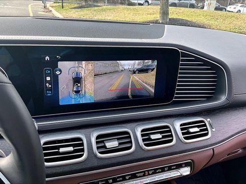 Certified 2026 Mercedes-Benz GLE 450 4MATIC Coupe image 23