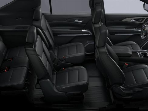 New 2026 Chevrolet Traverse LT image 7