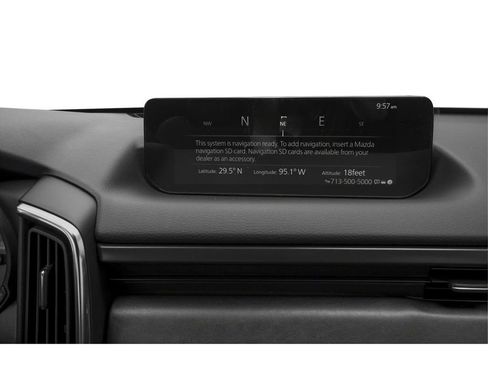 New 2026 MAZDA CX-50 2.5 Hybrid w/ Cargo Package image 12