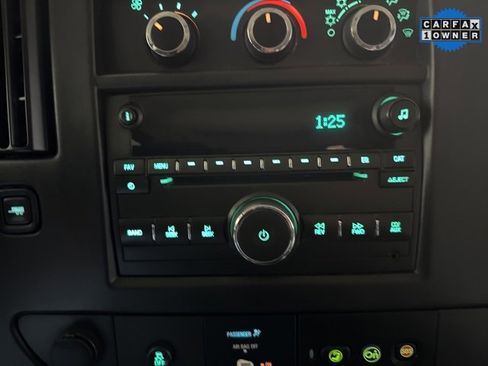 Used 2016 Chevrolet Express 2500 LS image 14