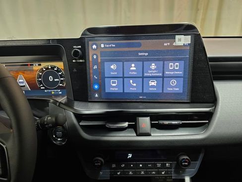 New 2026 Subaru Outback Wilderness AWD/4WD image 20