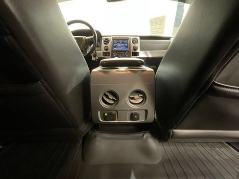 Used 2014 Ford F150 Lariat w/ Equipment Group 502A Luxury AWD/4WD image 26