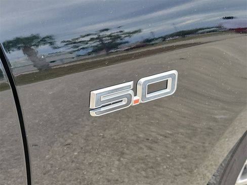 Used 2024 Ford Mustang GT image 8