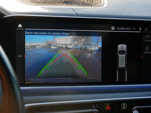 Used 2019 BMW X5 xDrive40i w/ Premium Package 2 image 27