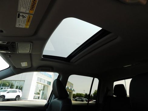 New 2025 Honda Ridgeline RTL+ image 11