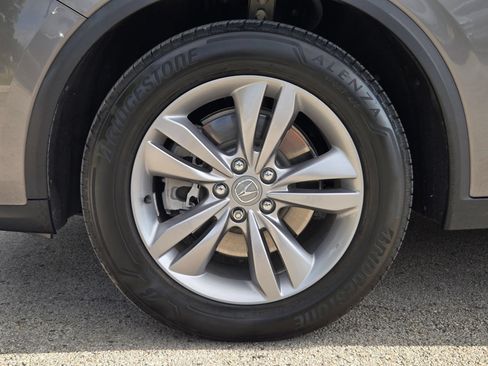 Used 2024 Acura MDX FWD image 31