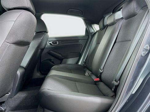 Certified 2026 Honda Civic Sport image 25