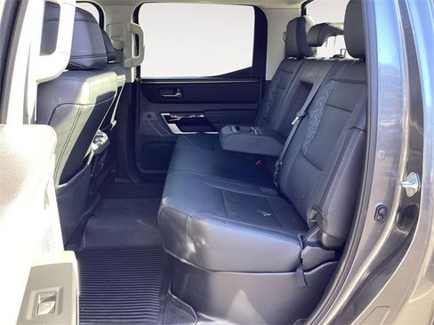 Used 2024 Toyota Tundra Limited image 13