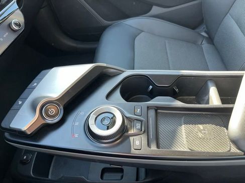 Used 2025 Kia EV6 Light RWD image 24