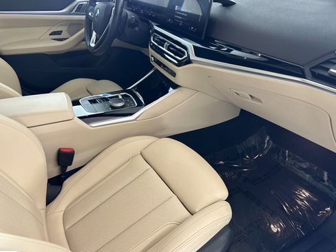 Used 2023 BMW i4 eDrive40 w/ Premium Package RWD image 26