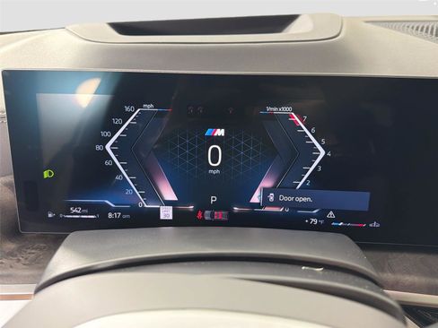 New 2027 BMW X7 xDrive40i w/ M Sport Package AWD/4WD image 11