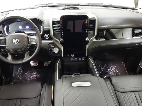 Used 2026 RAM 1500 Tungsten w/ Trailer Tow Group image 26