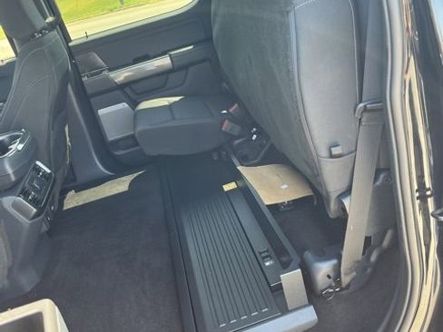 Used 2022 Ford F150 XLT w/ Equipment Group 302A High image 11