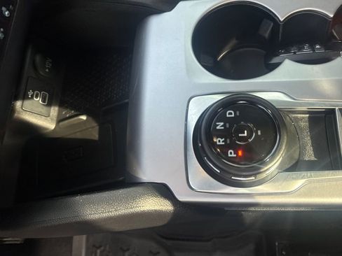 Used 2024 Ford Bronco Sport Outer Banks w/ Tech Package AWD/4WD image 26