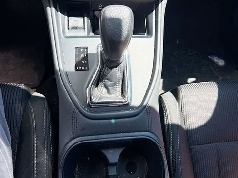 Certified 2022 Subaru Legacy AWD/4WD image 16
