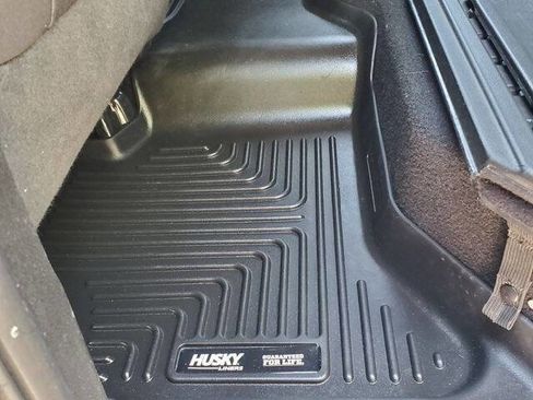 Used 2021 RAM 1500 Classic Warlock w/ Electronics Group AWD/4WD image 38