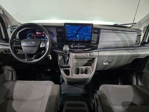 Used 2023 Ford Transit 350 XLT image 50