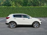 Used 2015 Kia Sportage EX image 2